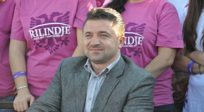 Kryebashkiaku i Kavajës kërkon lirinë, seanca në 4 korrik