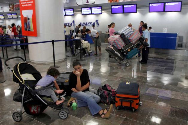 Eksodi, 46 kërkesa për azil në Gjermani në vitin 2010, gjatë vitit 2015, 6486 kërkesa