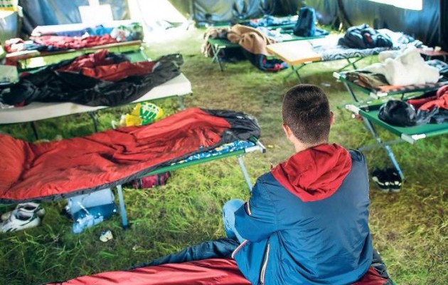 Emigrantët shqiptarë në Gjermani: Në Shqipëri edhe po nuk ranë bomba, situata është e padurueshme