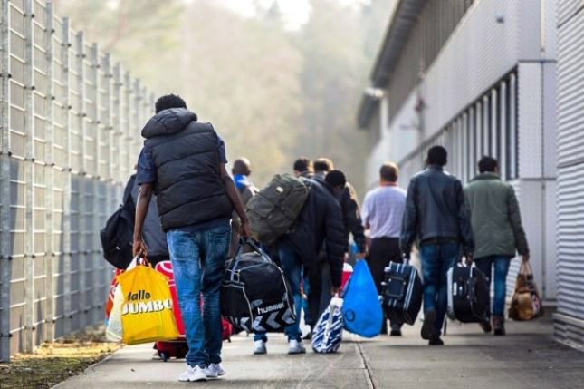 Eurostat,  480 të mitur nga Shqipëria kërkuan azil në BE