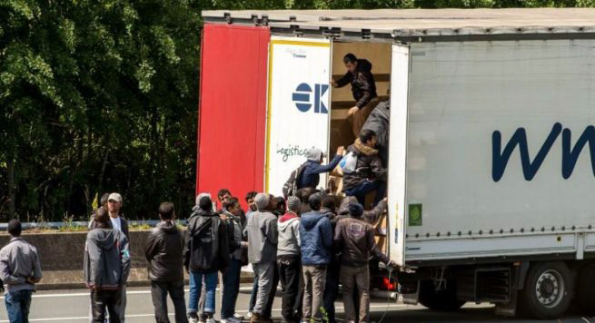 VITI 2016/ Shqipëria, vendi europian me numrin më të lartë të azilkërkuesve në BE, ia kalon edhe Rusisë