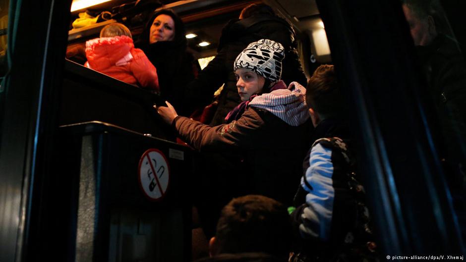 Miti i vendeve të sigurta të origjinës