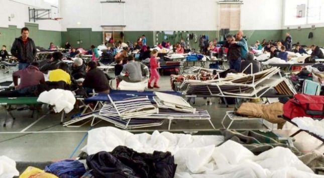 RAPORTI/ Shqiptarët nuk ndalen në arratisjen drejt Europës, aplikojnë  për azil më shumë se sirianët në luftë civile