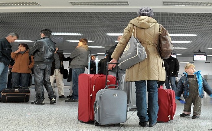 2 arsye pse opozita kundërshton ligjin për regjistrimin e emigrantëve