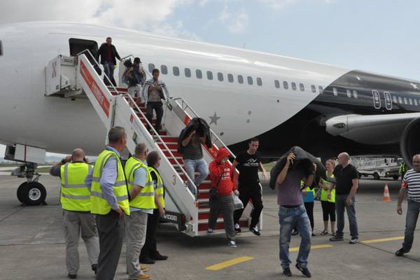 Edi Rama, ironi me Bashën dhe 2 korrikun. Zemërim në rrjetet sociale: Nise gjithë popullin për në Gjermani