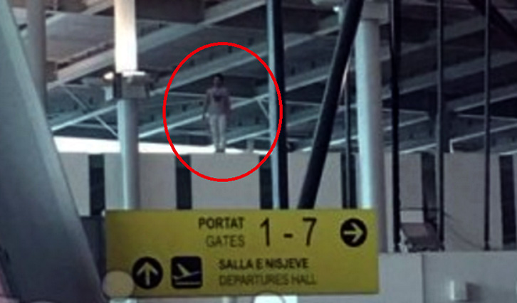 DETAJE & EMRI/ I vetëvrari në Rinas, një emigrant i sapo kthyer nga Gjermania