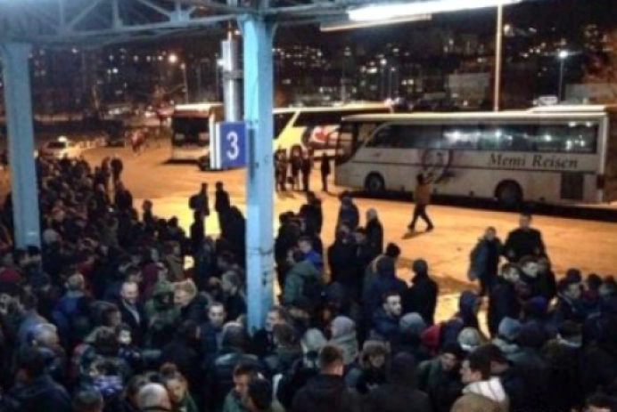 Finlanda: Asnjë shqiptar nuk merr azil, përveç refuzimit do të ndalohen edhe  në “Schengen”