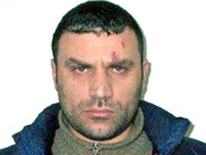 Emiliano Shullazi kërcënon Lulzim Bashën