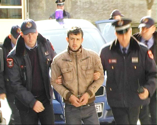 Gjykata e Fierit, burg përjetë për vrasësin e burrit të së dashurës