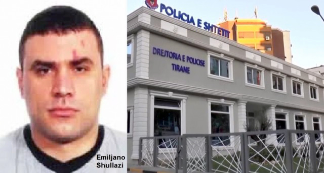 Ankohet avokati i Shullazit: Policia s’më lejon të takoj klientin, të ndaluarit nuk i pranojnë akuzat