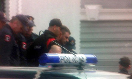 Emiljano Shullazi në kërkim të lirisë, nesër në Apel për masën e sigurisë