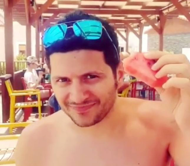 Çmenduritë e bukura të Ermal Mamaqit: Shalqiri jo vetëm hahet por …!