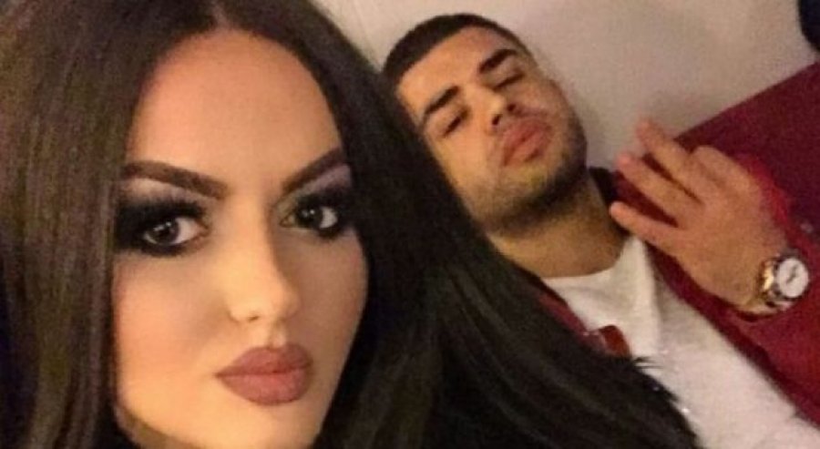 Enca godet drejtpërdrejt Noizy-n, një status të tërë në Instagram, konfirmohet prishja e marrëdhënies së tyre