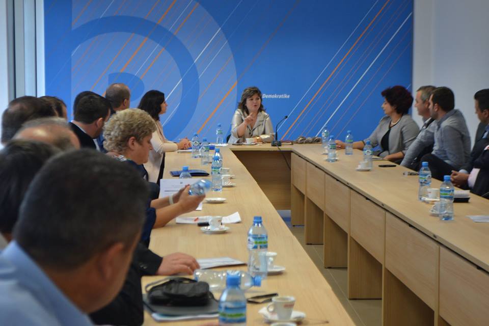 Letra nga DAP për gjyqtarët: Merrni masa…!