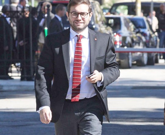 Habia e “Kaubojsit”: Endri Fugën e dija program kompjuteri, vonë mësova që është njeri