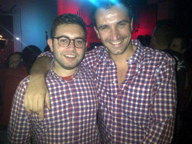 Nga ndryshon sponzorizimi i dasmës së Erion Veliajt nga ditëlindja e djalit të Endri Fugës…?!