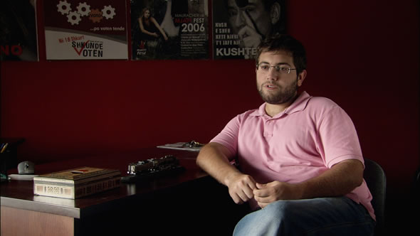 Transparenca.al e qeverisë, ja si tallen me produktin mediatik të Ramës