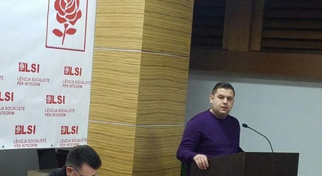 LSI nis takimet në Korçë: Vendi nuk ka nevojë për arrogancë, por për punë dhe shërbim