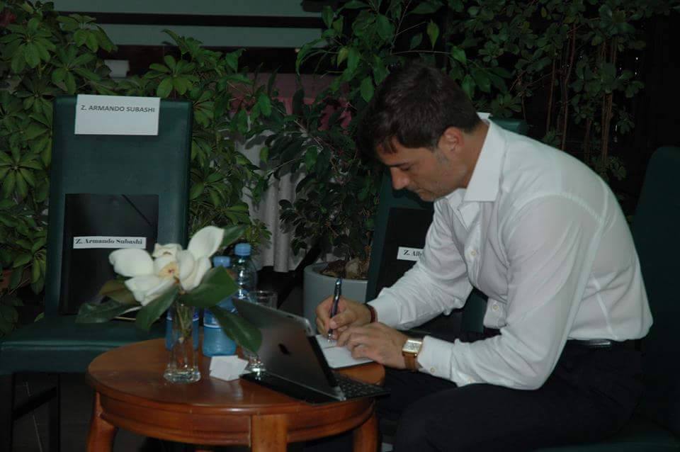 Alibeaj: Disa s’u dukën në 2 muaj fushatë, apo u pozicionuan hapur me kundërshtarin