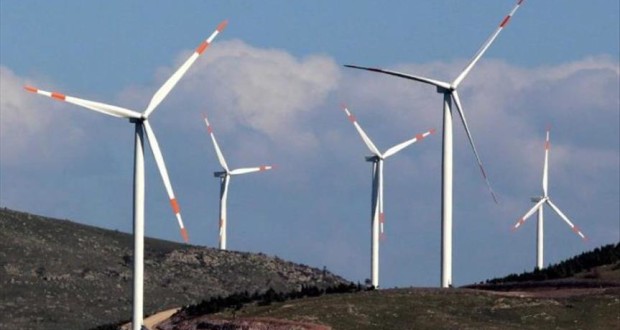 PROJEKTI/Energji nga era në Devoll