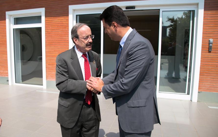 Engel: Lideri i ri Basha po sjell një frymë të re në politikën shqiptare