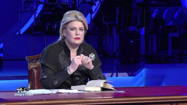 Nënës i ra të fikët gjatë debatit me të birin, flet Eni Çobani: Rast i rëndë, por djali doli më i humburi