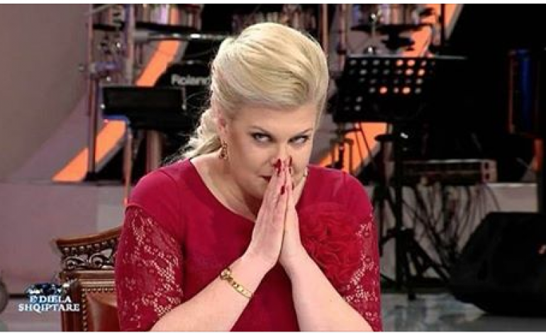 Eni Çobani i përgjigjet gazetarit: Nuk e kam kërcënuar me jetë