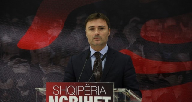 “Pjerin Ndreu ndërhyri për të liruar nga komisariati trafikantin Albert Tuci”