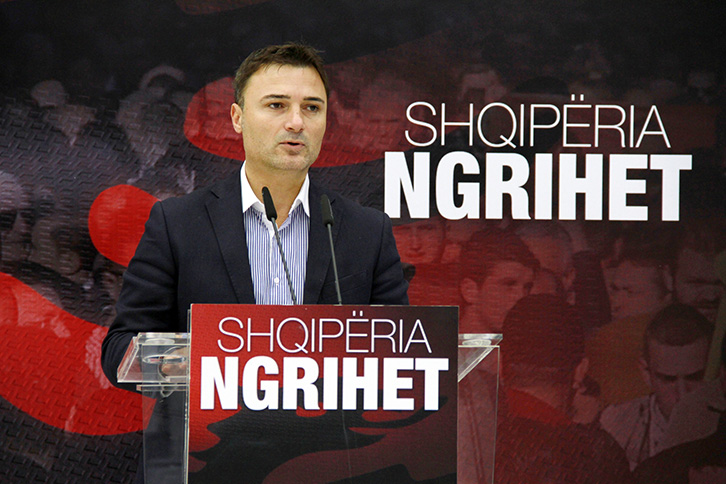 Denoncon PD: Bilanc tragjik, përkeqësim i rendit dhe sigurisë në vend