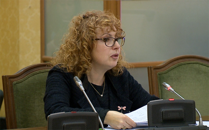 Shtyhet shkarkimi i kreut të AMF, mazhoranca nuk bën dot numrat