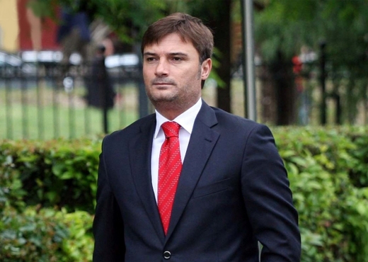 Reagon vëllai i Enkelejd Alibeajt: Nuk di çfarë shkruajn mediat shqiptare, po të kisha vjedhur do isha në burg