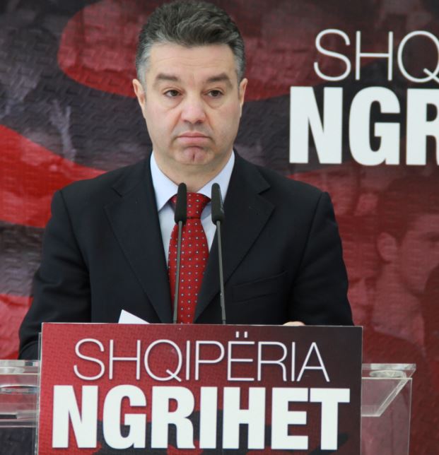 Eno Bozdo bën krahasimin: Kavaja do të dukej lule në krahasim me 18 qershorin