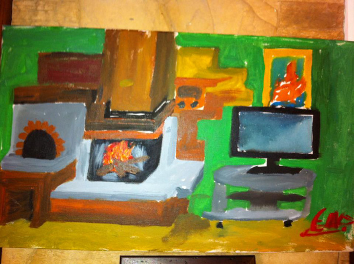 FOTO/ “Kaubojsi” sfidon Ramën…, “i gjen punë”edhe vetes për seancat plenare