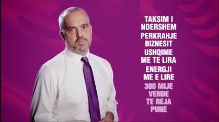 VIDEO HUMOR/  Një milion e një shpullat…!