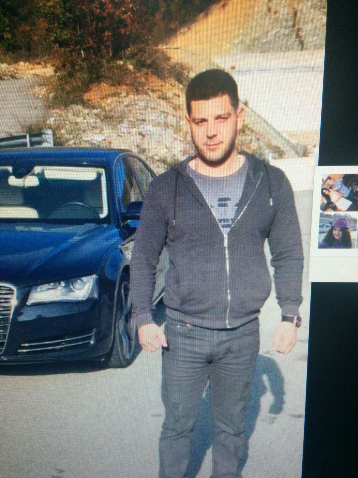 LINZE/Ekzekutim në restorant, 1 i vrarë dhe tjetri i plagosur