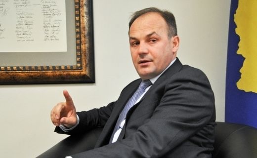 Ministri i Jashtëm i Kosovës, kufi per Edi Ramën: Mos u përzje në punë tona