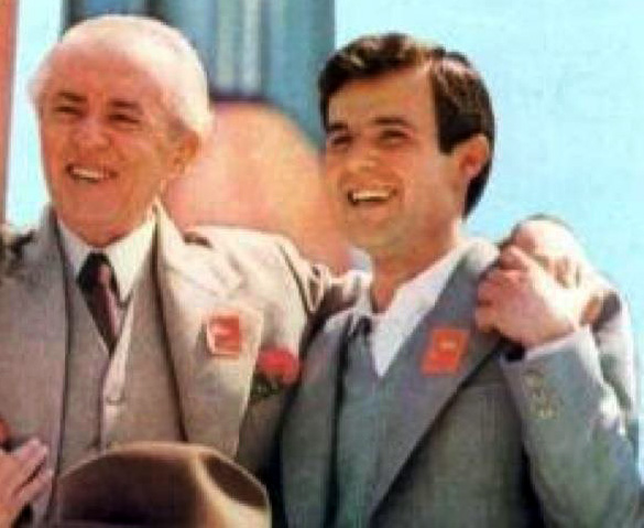 Këshilltari i Metës: Një komunist i vjetër bëhet ministër, kriza politike do thellohet