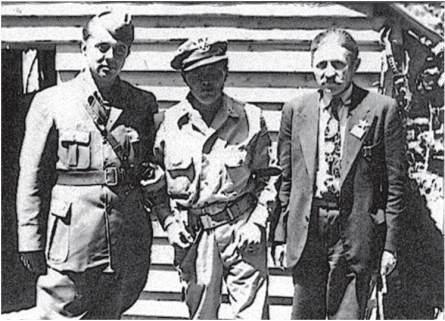 Enver Hoxha, “raporte intime” me agjentin amerikan