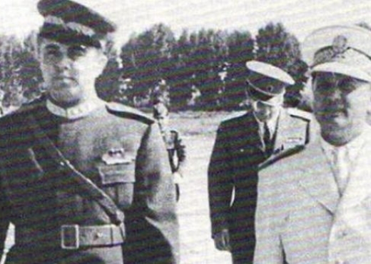 Fjalimi i Enver Hoxhës më 1946: “Fishta dhe Zogu janë shovinistë, kosovarët i kemi miq”