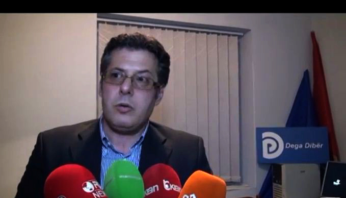 Peshkopia sërish në fushatë, “drejtimi i duhur” Shukri Xhelili nuk ishte aq i duhur