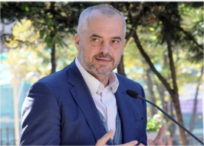 Përfundojnë konsultimet për kandidaturat, Rama: Debatet me Blushin s’përbëjnë lajm, vërejtjet e SHBA-së dhe Brukselit nuk më shqetësojnë