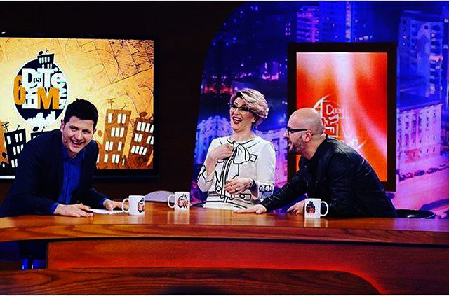 BATUTAT/ Ermal Mamaqi “provokon” Alma Bektashin për hundën, ja si përgjigjet këngëtarja