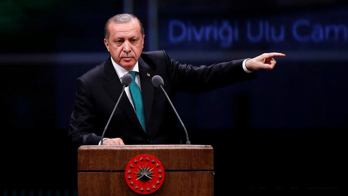 Erdogan apel për turqit që jetojnë në BE: Bëni nga 5 fëmijë që…