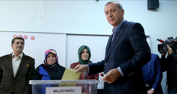 Erdogan me një qeveri të re, votat stabiliteti dhe jo demokracia