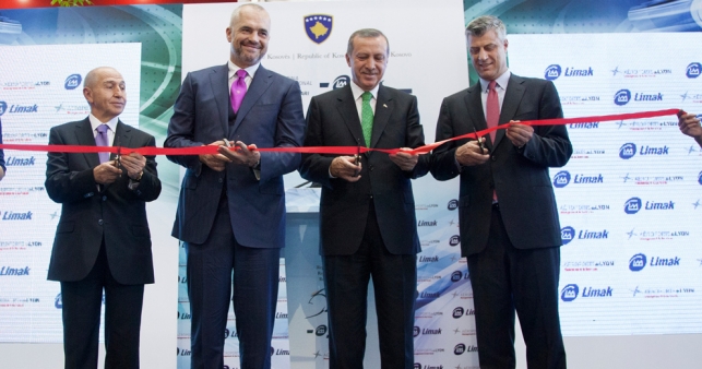 ENVER BYTYCI/Aleatët oligarkë rrezikojnë lirinë e Kosovës!