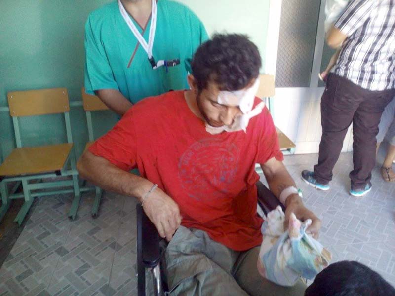 Deputetja Arbjola Halimi: Policia po manipulon ngjarjen e Cërrikut