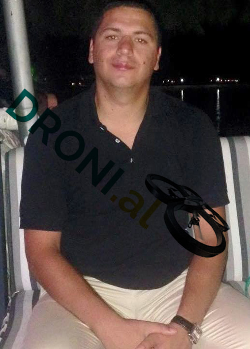 FOTO/Korçë, vetëvritet shefi i narkotrafikut