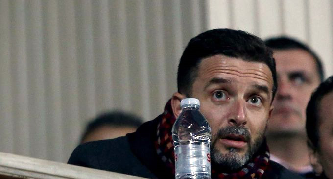 Ylli Dylgjeri “kërcënon” për “të pjekur” (jo) në hell Erion Braçen