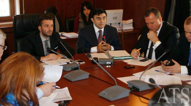 Erion Brace: LSI të tërhiqet nga drafti