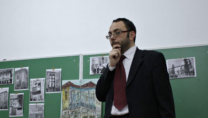 Erion Kristo reflekton: Unë jam idiot që prish nervat e mia me ….